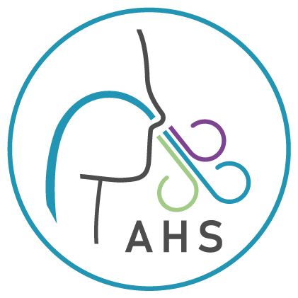Airway Health Solutions logo